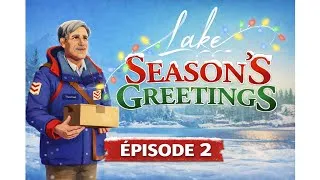Miniature : Lake  Season's greetings   épisode 2 - Gameplay FR