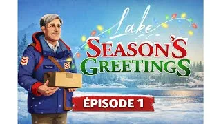 Miniature : Lake  Season's greetings   épisode 1 - Gameplay FR