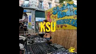 Miniature : KSU // ULTRAMIX