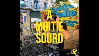 Miniature : A MOITIE SOURD // ULTRAMIX