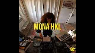 Miniature : MONA HKL //