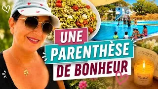 Miniature :     Le bonheur des choses simples | Vlog cuisine & spiritualité