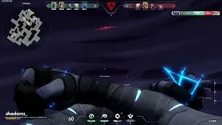 Miniature : Cancel ult Omen 3K