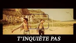 Miniature : [FREE] Djadja & Dinaz Type Beat "T'INQUIÈTE PAS" - Instru Trap Mélodieuse 2026