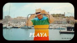 Miniature : [FREE] Jul x Maes x Ven1 Type Beat "PLAYA" - Instru Guitare Été 2026 ☀️