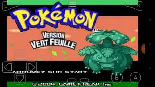 Miniature : Comment échanger des pokemon avec 1 seul émulateur GBA