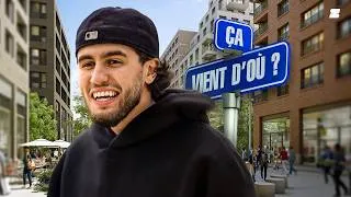 Miniature : MOULOUD - ÇA VIENT D’OÙ ? (Le théâtre, Tiktok, Bobigny...)