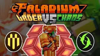 Miniature : La Nouvelle Saison de PALADIUM est INCROYABLE ! Paladium #1