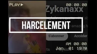 Miniature : Zykanaxx : Quand la soif de buzz tourne au ridicule ...