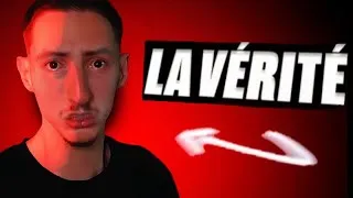 Miniature : La vérité CHOC sur Robtec… (FAKE, ARNAQUES & DRAMA)
