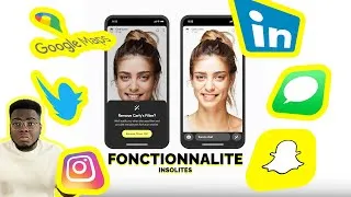 Miniature : Et si ces fonctionnalités existaient ? 😲 😱