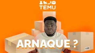 Miniature : 📦 Unboxing et Avis : Découverte de ma 1ère commande TEMU