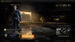 Miniature : BO4 GLITCH COMMENT AVOIR LA MATIÈRE NOIRE SUR BO4