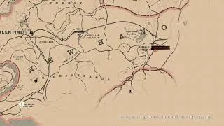 Miniature : Red Dead Redemption 2 GLITCH ARGENT 15,000$ EN 5 MINUTE CRONOS