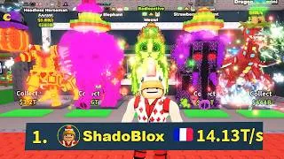 Miniature : Le FRENCH TACOS m'ont Forcé à FAIRE CA... (TOP 1 MONDE ??! )