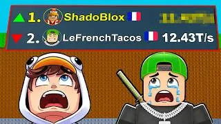 Miniature : J'ai Enfin DÉPASSÉ LES FRENCH TACOS ?! (Classement Mondial)