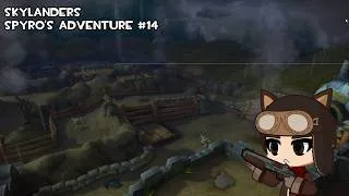 Miniature : SOLDATS, IL EST TEMPS D'INFILTRER LE CAMP ADVERSE! | Skylanders Spyro's adventure #skylanders