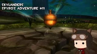 Miniature : Allons chercher le gland de la Vie... euh... | Skylanders Spyro's Adventure Ep 11 #skylanders