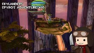 Miniature : Fichus Drows, rendez-nous les graines de vies! | Skylanders Spyro's Adventure Ep 10 #skylanders