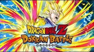 Miniature : DOKKAN BATTLE : Invocations Portail Végéto LR