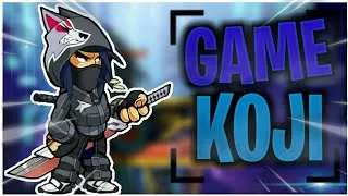 Miniature : •Gameplay KOJI 1450~1500 elo