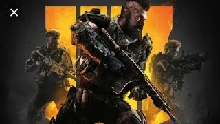 Miniature : Bo4 #1*