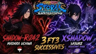 Miniature : 💀 LE BOSS FINAL DE XSHADOW ? | Shadow-R242 VS XShadow