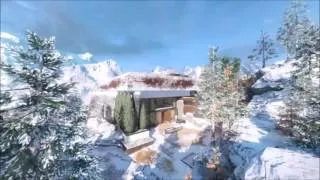 Miniature : NUCLEAIRE A LA M8A7 / CALL OF DUTY BLACK OPS 3