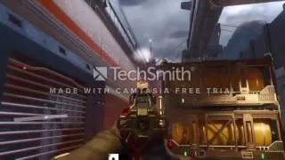 Miniature : DARK MATTER /REACTION /DELIRE