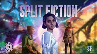 Miniature : On termine ce jeu magnifique (Let's play #9)
