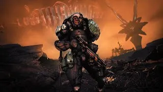 Miniature : Le Grineer Kahl lutte pour sa survie ! ▬ WARFRAME : La Nouvelle Guerre (Gameplay Officiel)