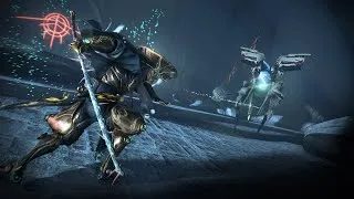 Miniature : Dax Teshin toutes lames dehors ! ▬ WARFRAME : La Nouvelle Guerre (Gameplay Officiel)