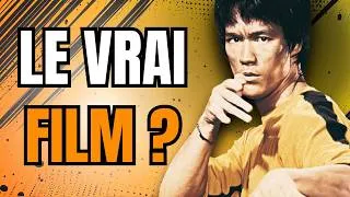 Miniature : Le Jeu de la mort : le film qu’on a volé à Bruce Lee