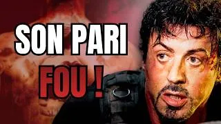 Miniature : The Expendables : Le pari IMPOSSIBLE de Stallone