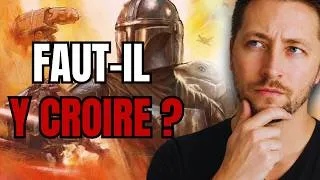 Miniature : STAR WARS : Le retour déjà en danger?
