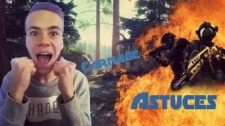 Miniature : Carnage en DUO & Astuces sur Call of duty : Black ops 3