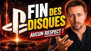 Miniature : PlayStation tue le jeu physique : Sony ne reculera pas !