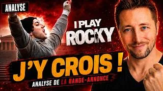 Miniature : I PLAY ROCKY : La Bande-Annonce me rassure enfin !