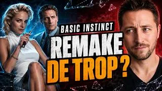 Miniature : BASIC INSTINCT : Catherine Tramell revient… avec sa fille ? Ça sent très mauvais