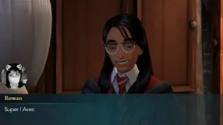 Miniature : harry potter épisode 06