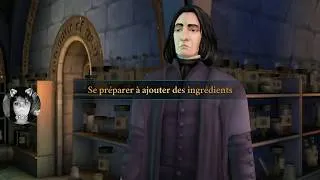 Miniature : harry potter épisode 05