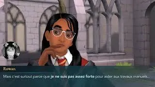 Miniature : harry potter épisode 04 ;)