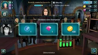 Miniature : harry potter épisode 02 😉