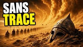 Miniature : 50 000 Soldats Volatilisés : L'Énigme Historique Que Personne N'Explique