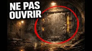 Miniature : Ce que les Nazis ont Enterré sous Berlin... Personne n'est Censé le Savoir