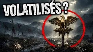 Miniature : 5000 légionnaires romains effacés de l'histoire