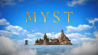 Miniature : 🇨🇵Myst - PS5 Pro - redécouverte🇨🇵