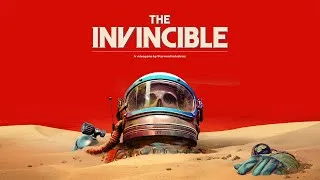 Miniature : 🇨🇵The Invincible - PS5 Pro - Découverte🇨🇵