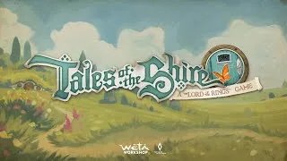 Miniature : 🇨🇵Tales of the Shire - PS5 Pro - Découverte🇨🇵