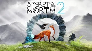 Miniature : 🇨🇵Spirit of the North 2 - PS5 Pro - Découverte🇨🇵